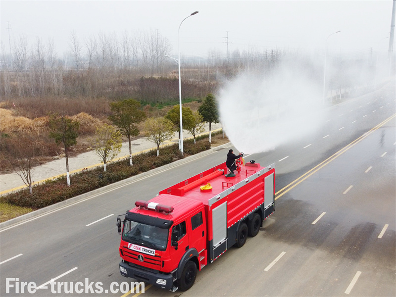 china beiben fire fighting truck supplier china beiben fire fighting truck supplier