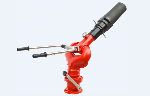 PL8/48 fire monitor PL8/48 fire monitor