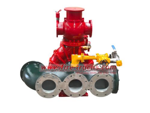 fire truck centrifugal pumps CB10 140